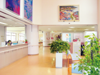 エントランスホールイメージ